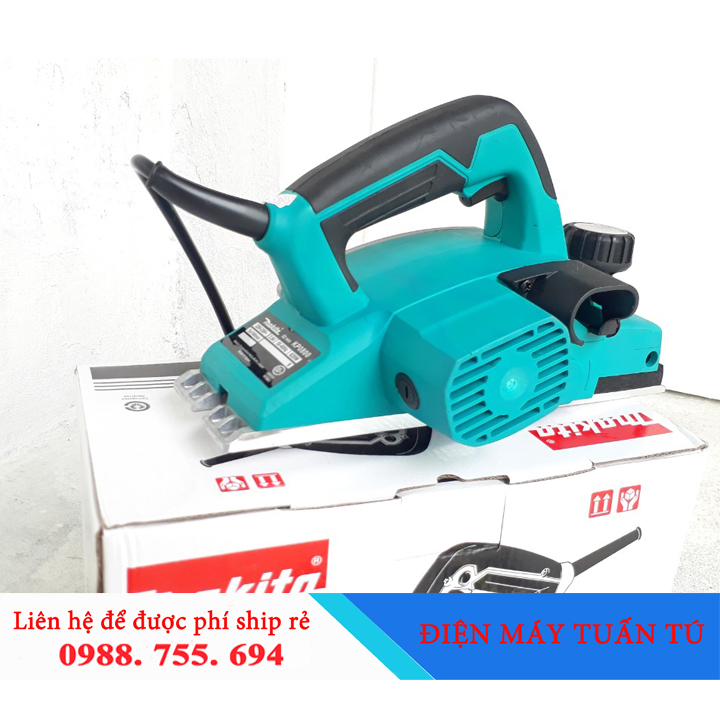MÁY BÀO MAKITA KP0800