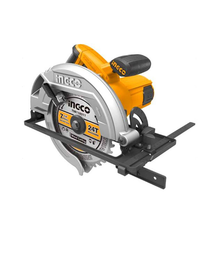 Máy cưa gỗ hiệu ingco cs18568 hiệu suất 1600w