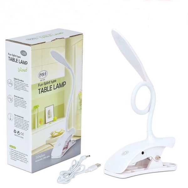 [FREESHIP TOÀN QUỐC][HÀNG VỀ LẠI] Đèn Chống Cận Cho Học Sinh Table Lamp MH-007