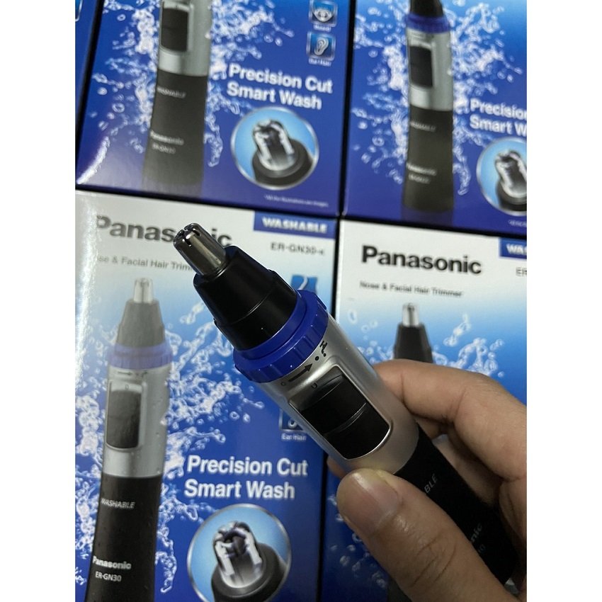 Máy Tỉa Lông Mũi Panasonic PAMT-ER-GN30-K453