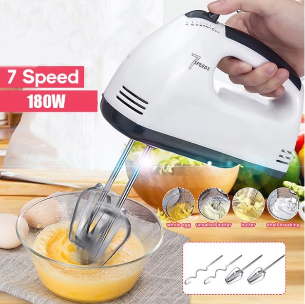 Máy Đánh Trứng Cầm Tay
