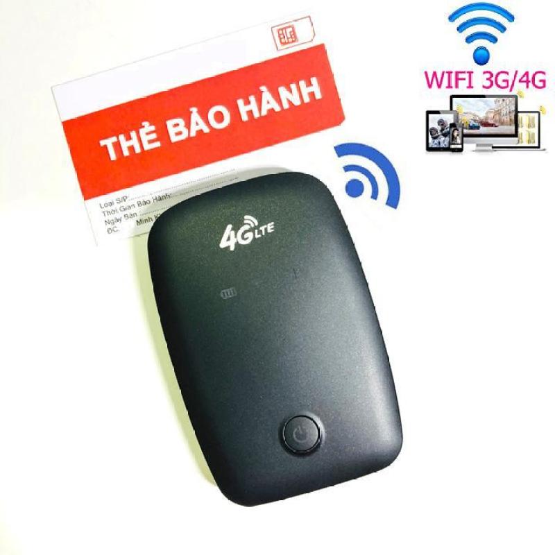 Thiết bị phát wifi 4G ZTE MF925 đáng mua - SIÊU PHẨM TẶNG KÈM SIM 4G DATA CỰC KHỦNG
