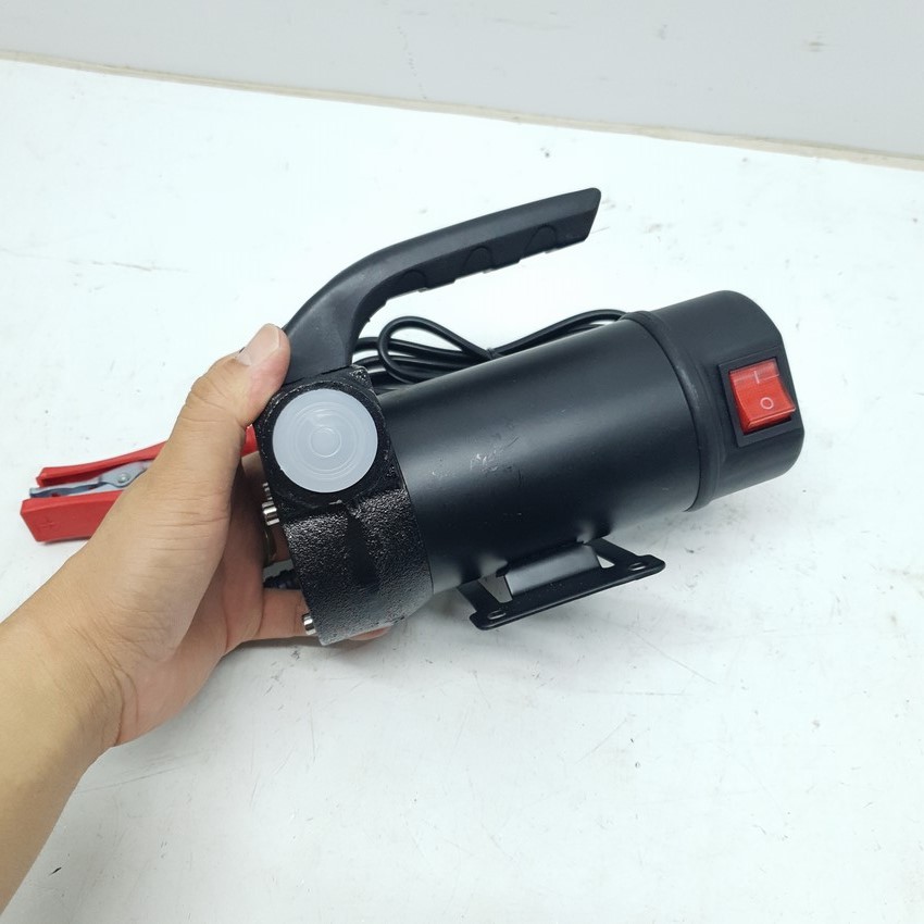 Máy bơm Mini Công Suất Lớn B3 12v 120W
