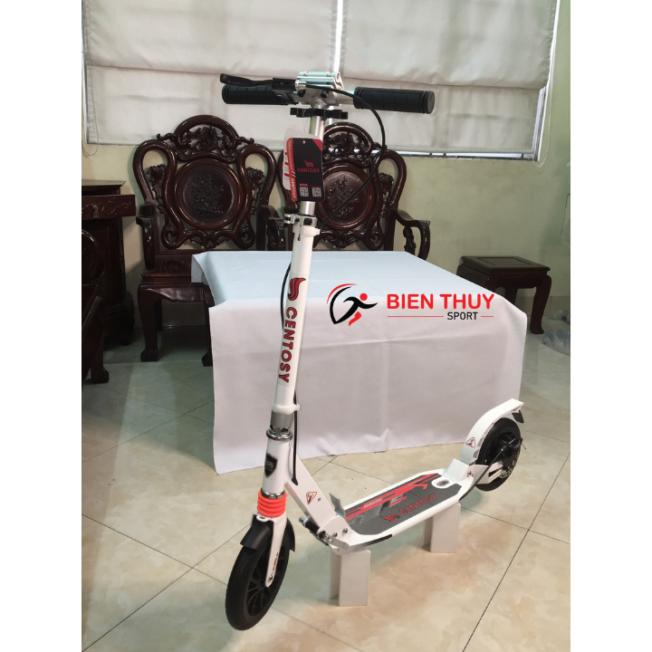 [ SIÊU HOT ] Xe Trượt Scooter ALS  A5D [ HÀNG NHẬP KHẨU ]