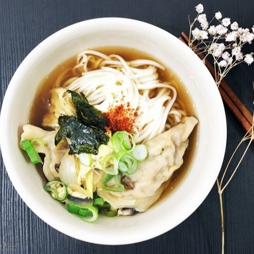 Mỳ udon tươi Hàn Quốc (200g)
