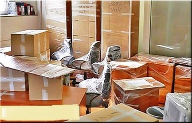 MÀNG CO, MÀNG QUẤN PALLET 3 Ký