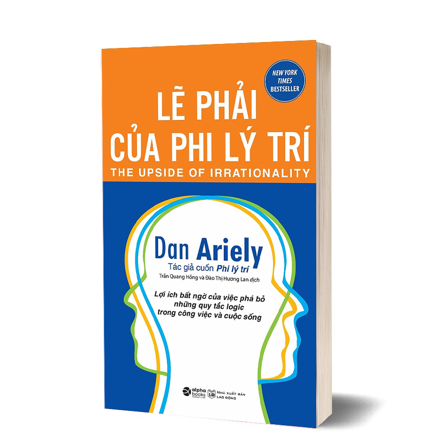 Lẽ phải của phi lý trí