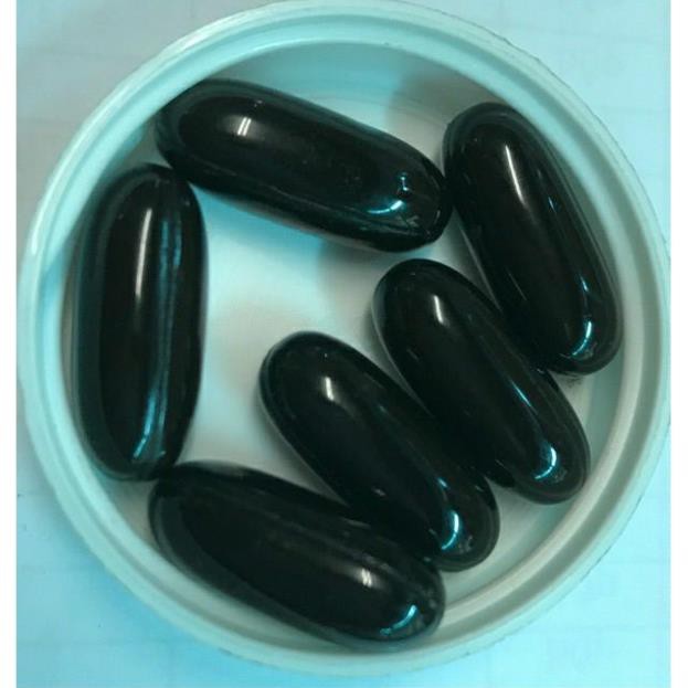 ĐẸP DA, SÁNG DA - COLLAGEN  C 60 viên hôpk