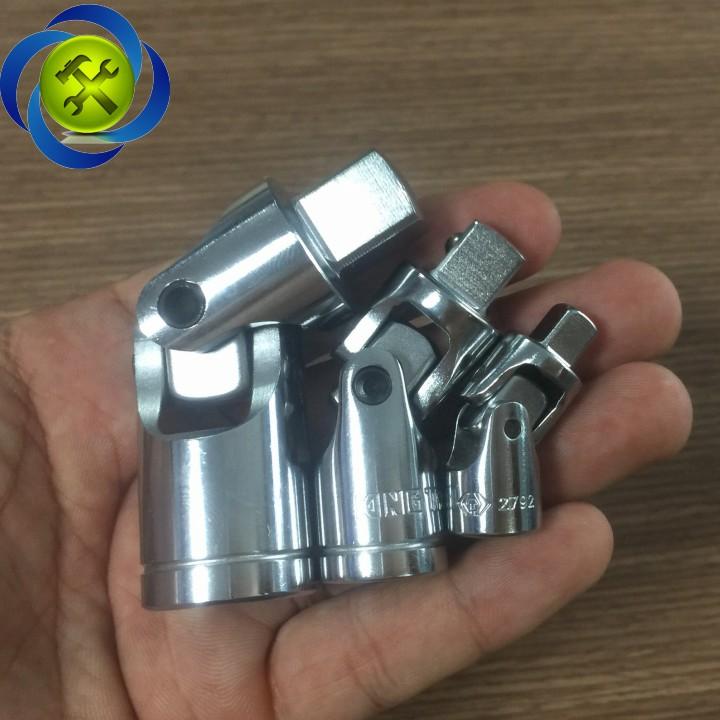 Đầu lắc léo 1/4 Kingtony 2792