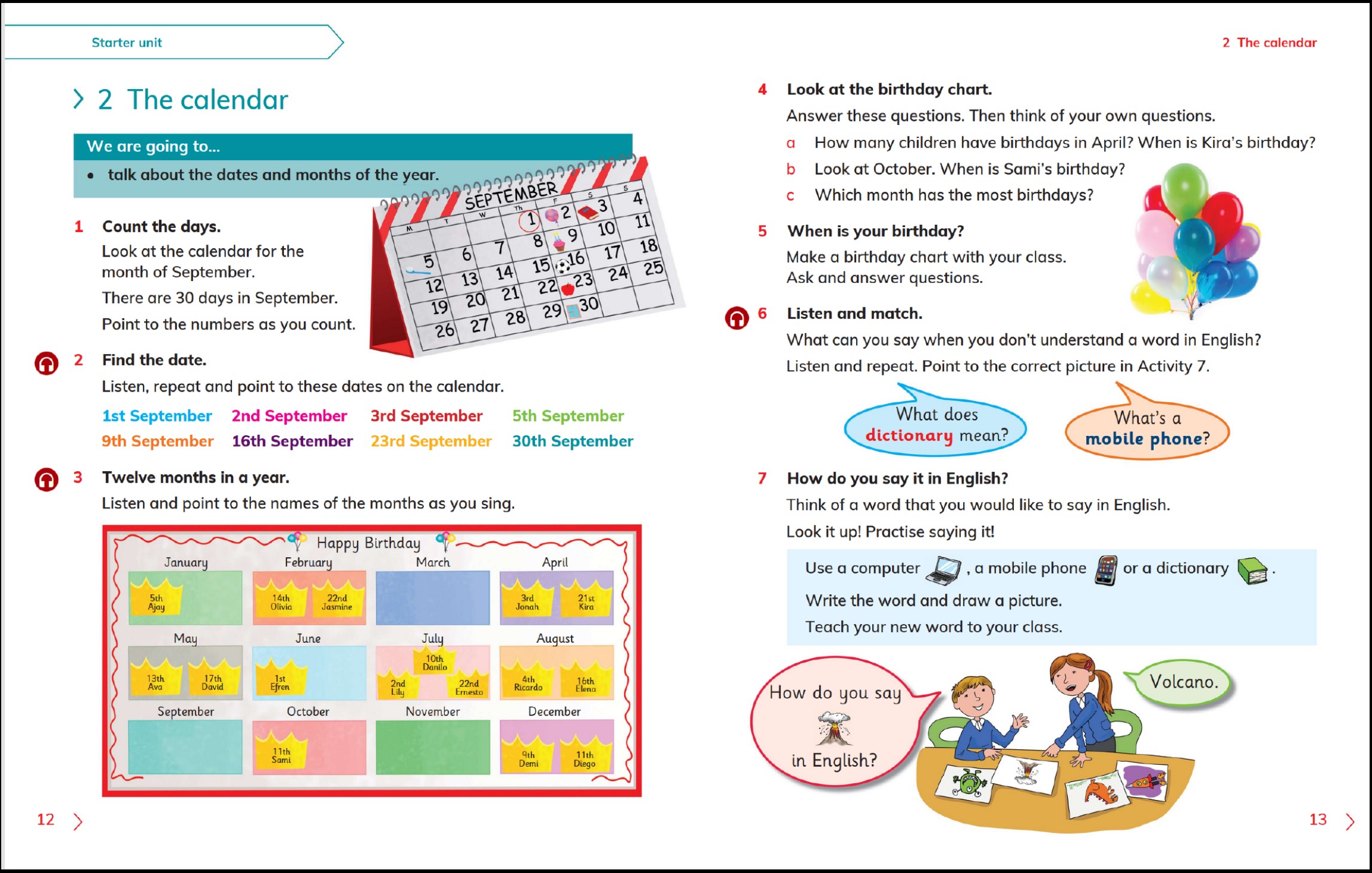 Sách Cambridge Global English, Primary science, Primary mathematics second edition stage 2