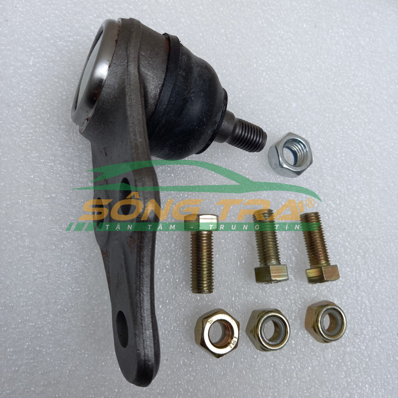RÔ TUYN TRỤ ĐỨNG DAEWOO LANOS