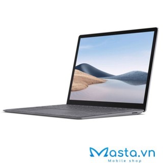 Microsoft Surface Laptop 4 AMD Ryzen 5 4680U 8 GB 256GB 13.5 inch thumbnail