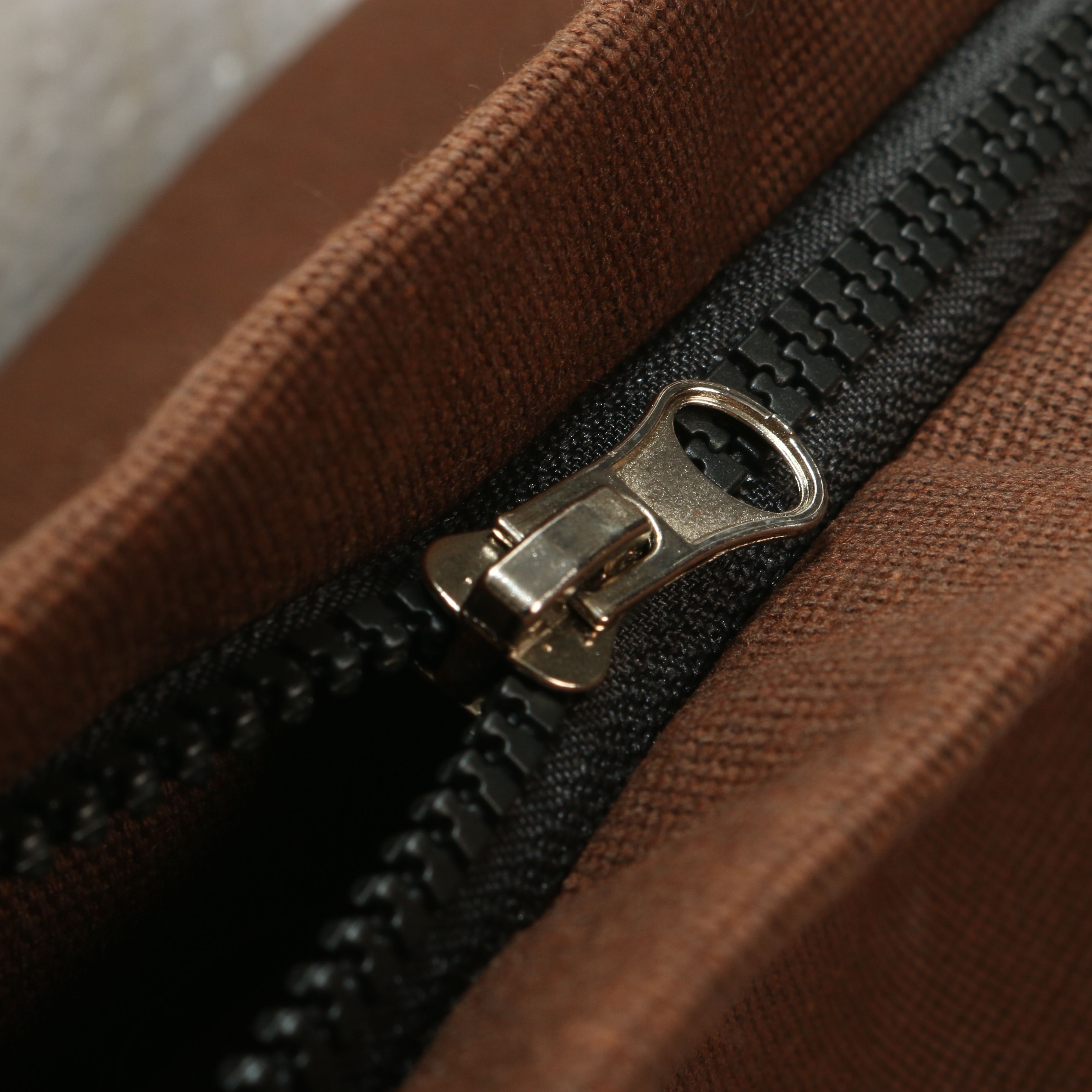 Túi đeo chéo Knot vải canvas nhiều màu sắc basic Arrowshop