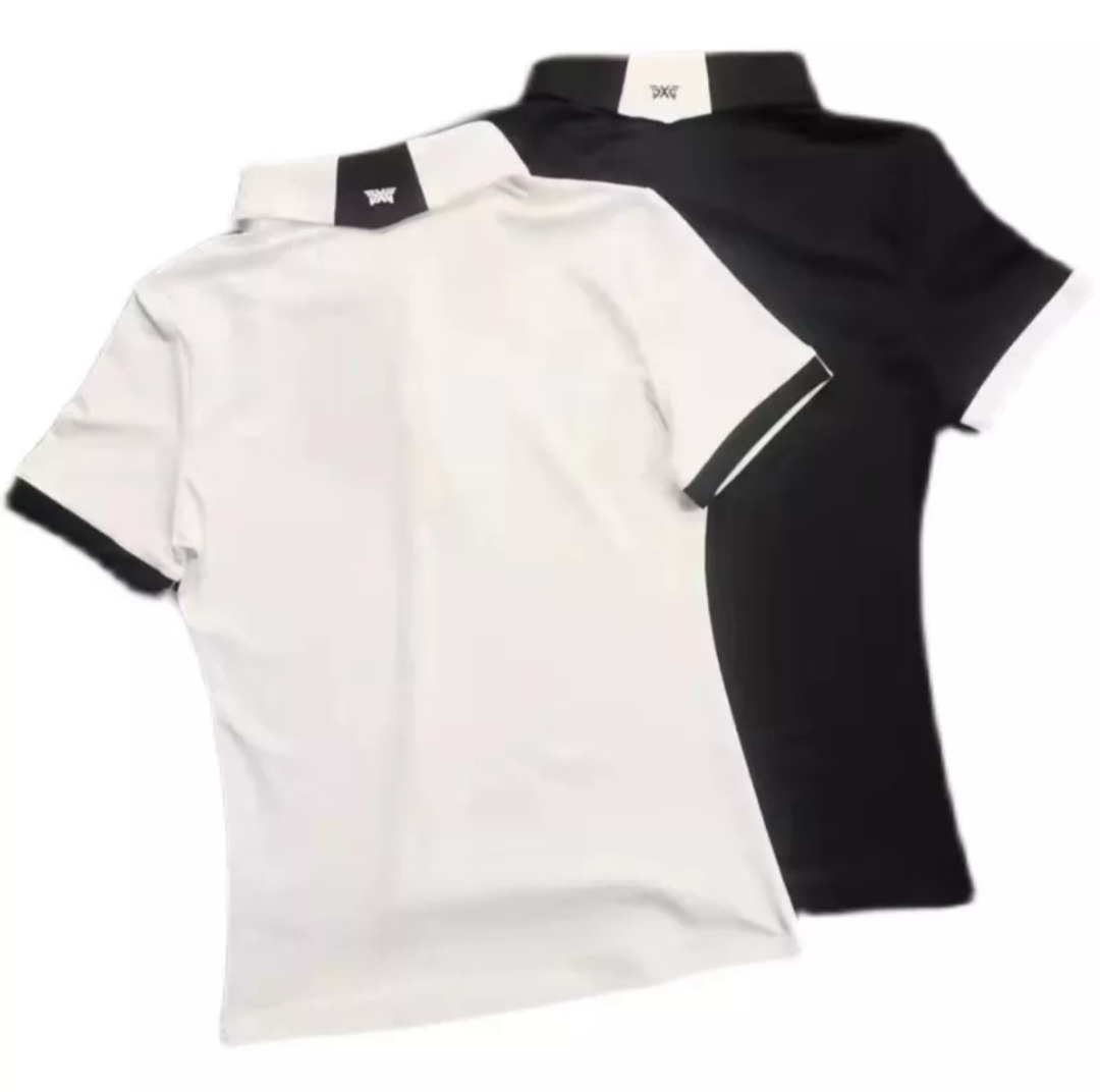 ÁO CỘC GOLF PXG MẪU MỚI ĐẸP
