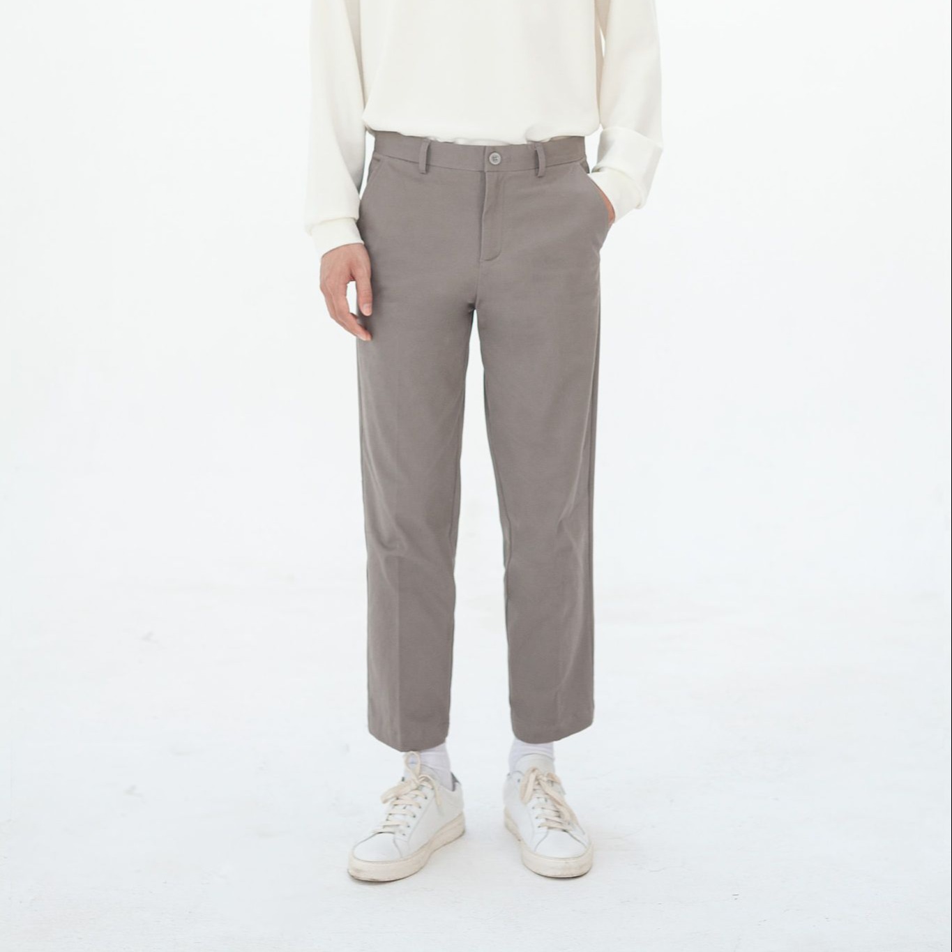 Quần tây nam LOOK Comfort Pants