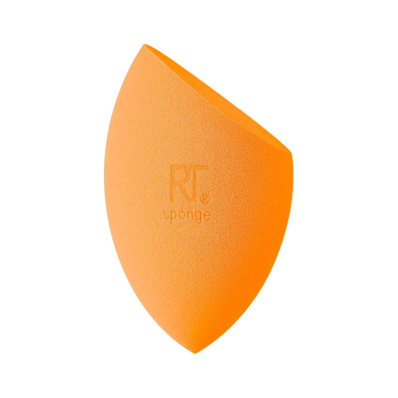 Mút Tán Nền Màu Cam RT REAL TECHNIQUES Miracle Complexion Sponge (Mới)