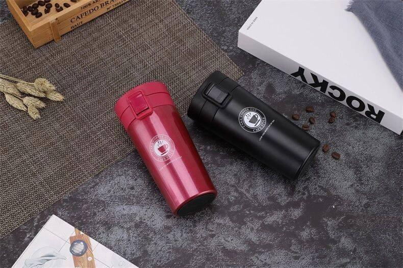 Cốc đựng cafe cao cấp, bình giữ nhiệt chất lượng cao