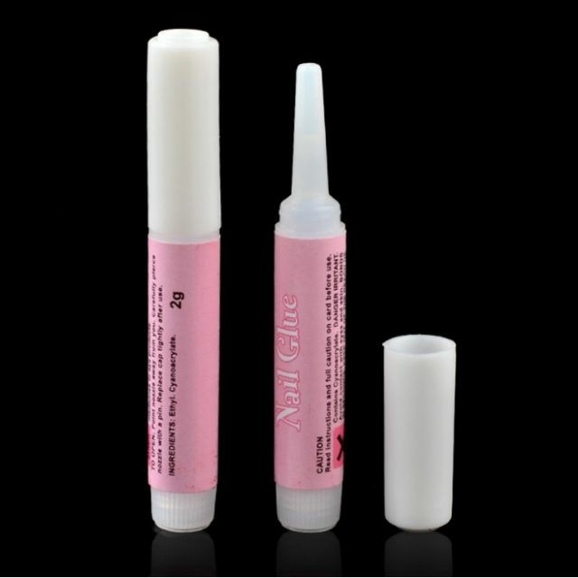 Keo Dán Móng Đính Đá Nailglue 2gam shopinail