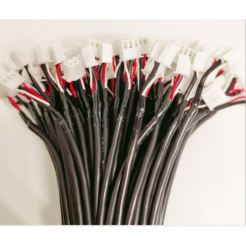 Dây Tín Hiệu 3 Pin ( 2 Đầu)