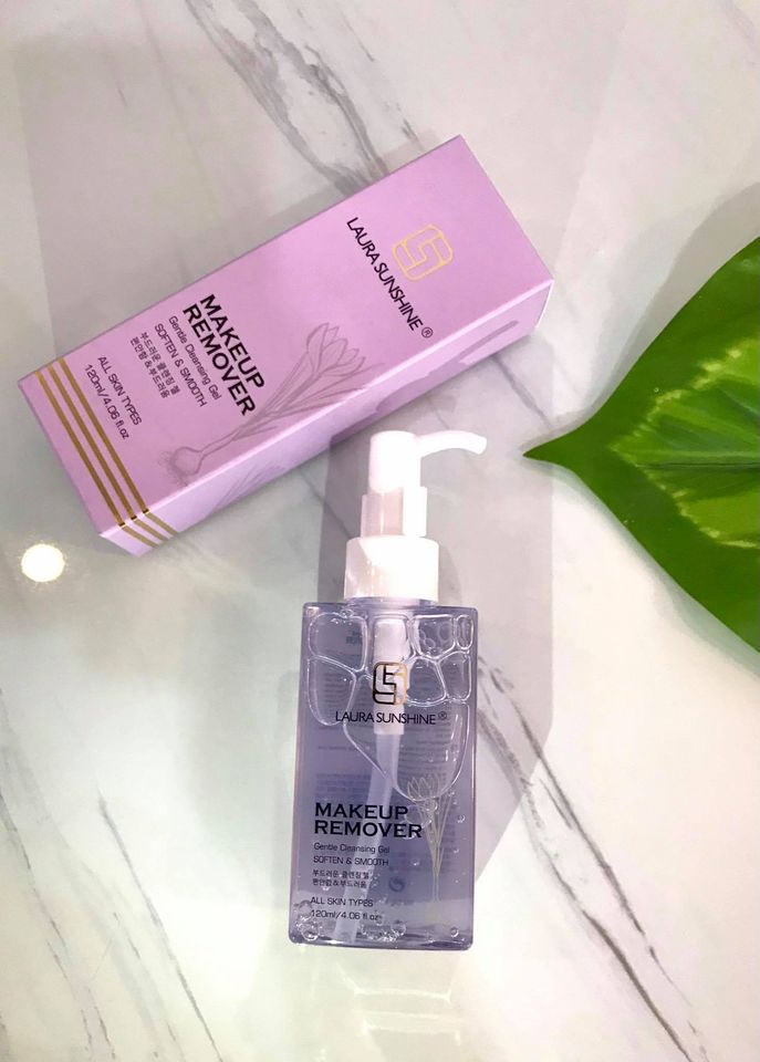 [HCM]GEL TẨY TRANG - NHẬT KIM ANH ( MAKEUP REMOVER)