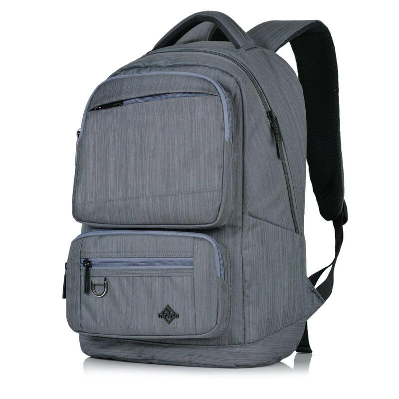 Balo Laptop Mr.Vui BLLT832 thời trang và thanh lịch (34 x 46 x 16 cm), Bảo Hành 2 Năm