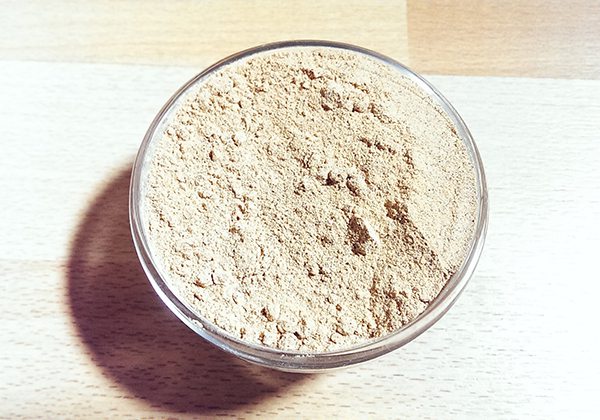 500g Bột ngũ cốc dinh dưỡng 05 loại hạt ( Đậu đen, đậu đỏ, đậu nành, đậu trắng, đậu xanh)