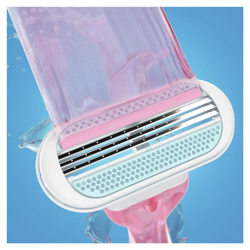 [Tách lẻ] Dao cạo Gillette venus sensitive dành cho da nhạy cảm