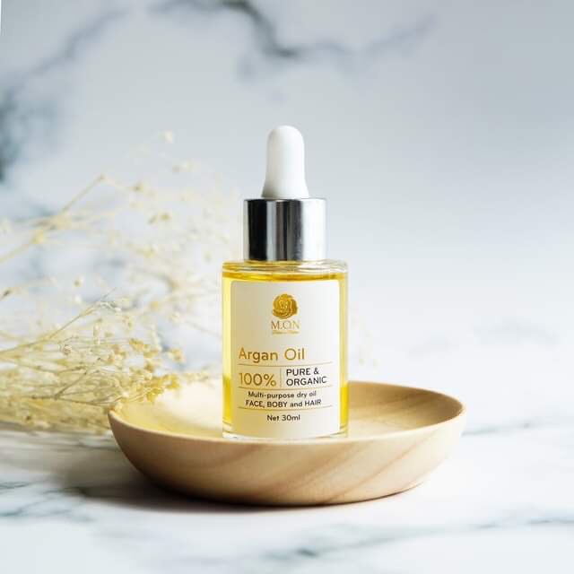 Tinh Dầu Argan 30ml- Sản phẩm nhập khẩu Maroc