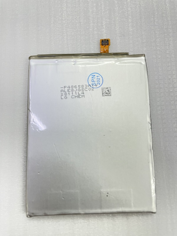 Pin Samsung A70 / A705 / EB-BA705ABU ( 4400 mah )