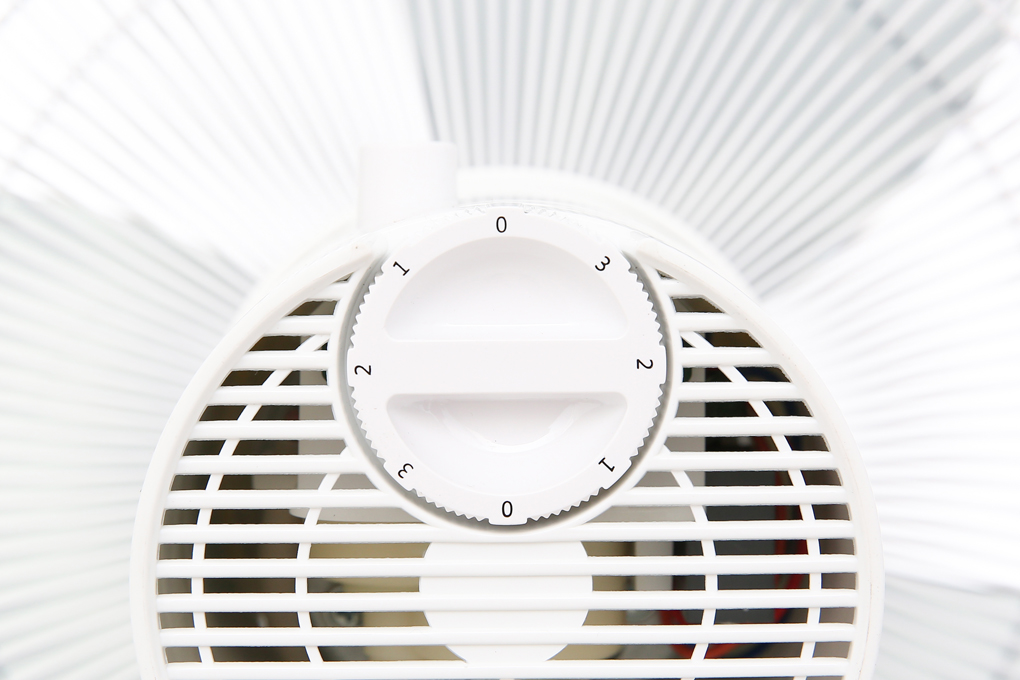 Quạt điện Midea FS40-18C
