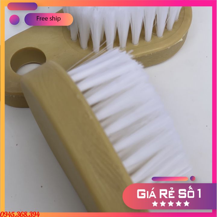 Chổi vệ sinh đa năng nội thất Ô tô