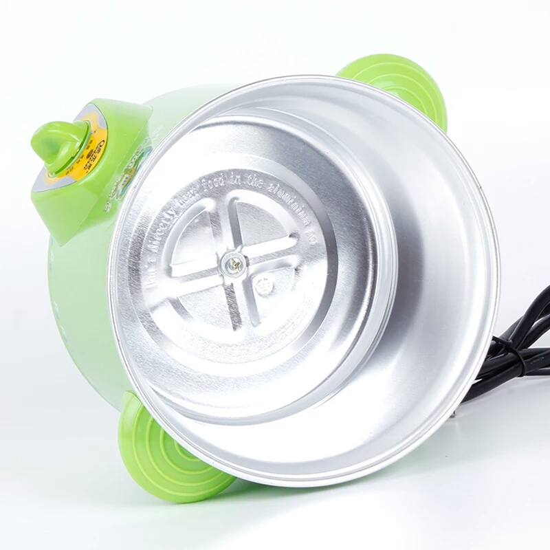 Nồi kho cá hầm cháo chậm đa năng 1.5 lít & 2.5 lít