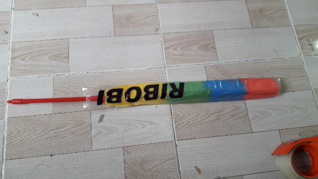 [HCM]Chổi quét bụi lớn Gia Phú dài 70cm