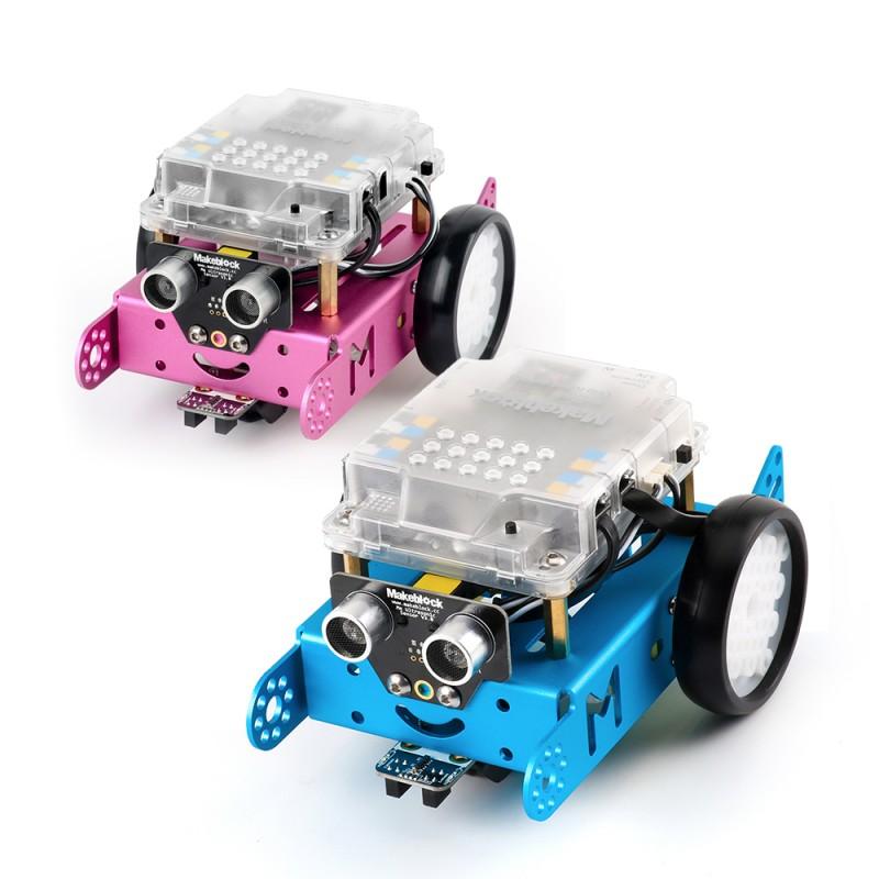 Robot mBot