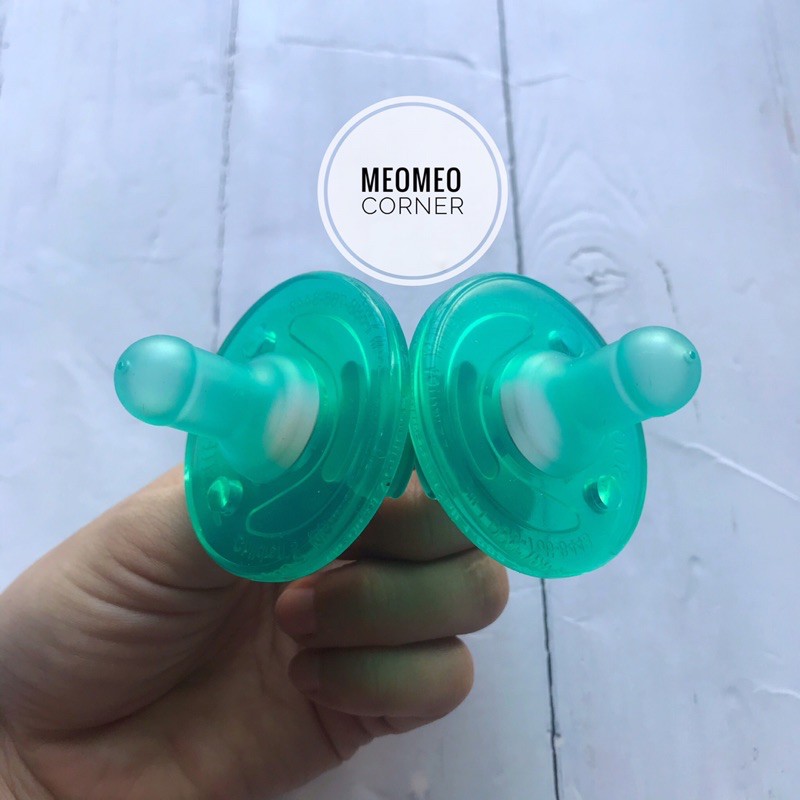 [HCM]Ty giả chống hô vẩu Avent