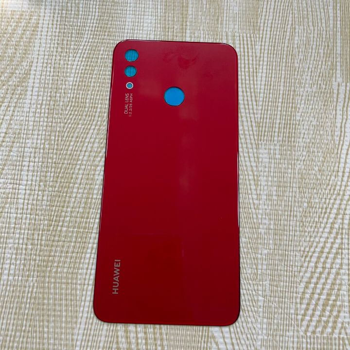 NẮP LƯNG HUAWEI NOVA 3I