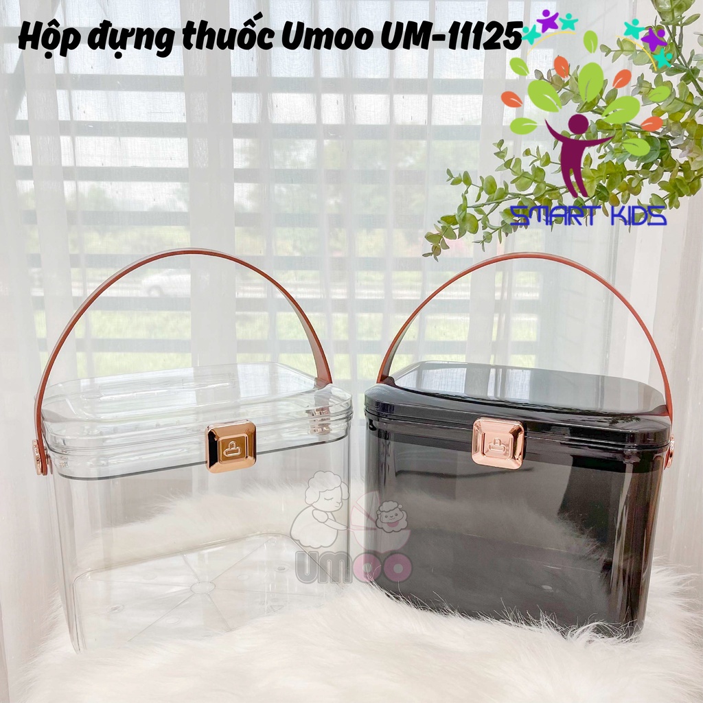 Hộp Đựng y tế Umoo UM-11125