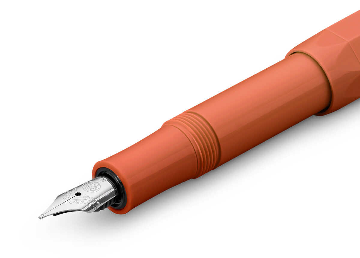 Kaweco Skyline Sport Fox FP (Bút máy)