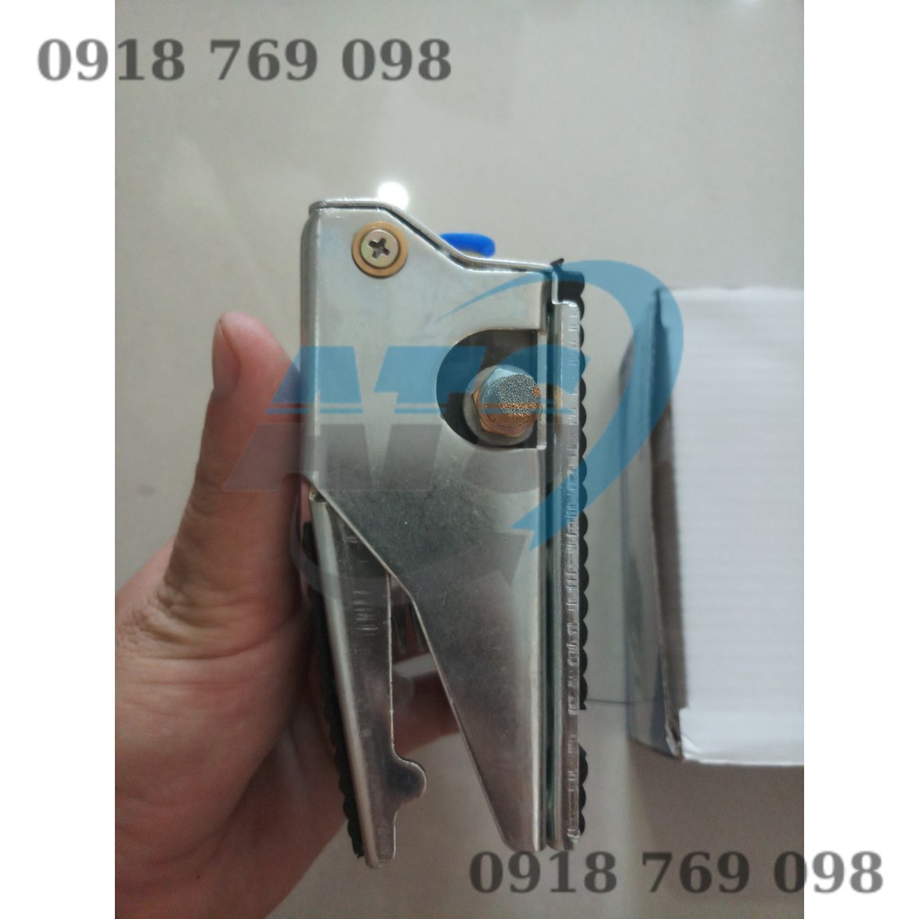 bàn đạp chân khí nén FV 320