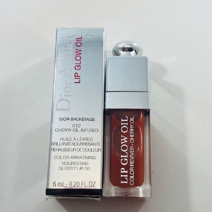 Son Dưỡng Dior Addict Lip Glow Oil Màu 012 Rosewood 020 Mahogany  Shopee  Việt Nam