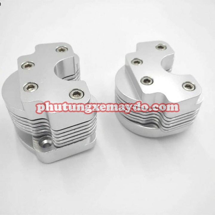 NẮP CÁNH BƯỚM TẢN NHIỆT [BAO ĐỔI TRẢ NẾU HÀNG LỔI]