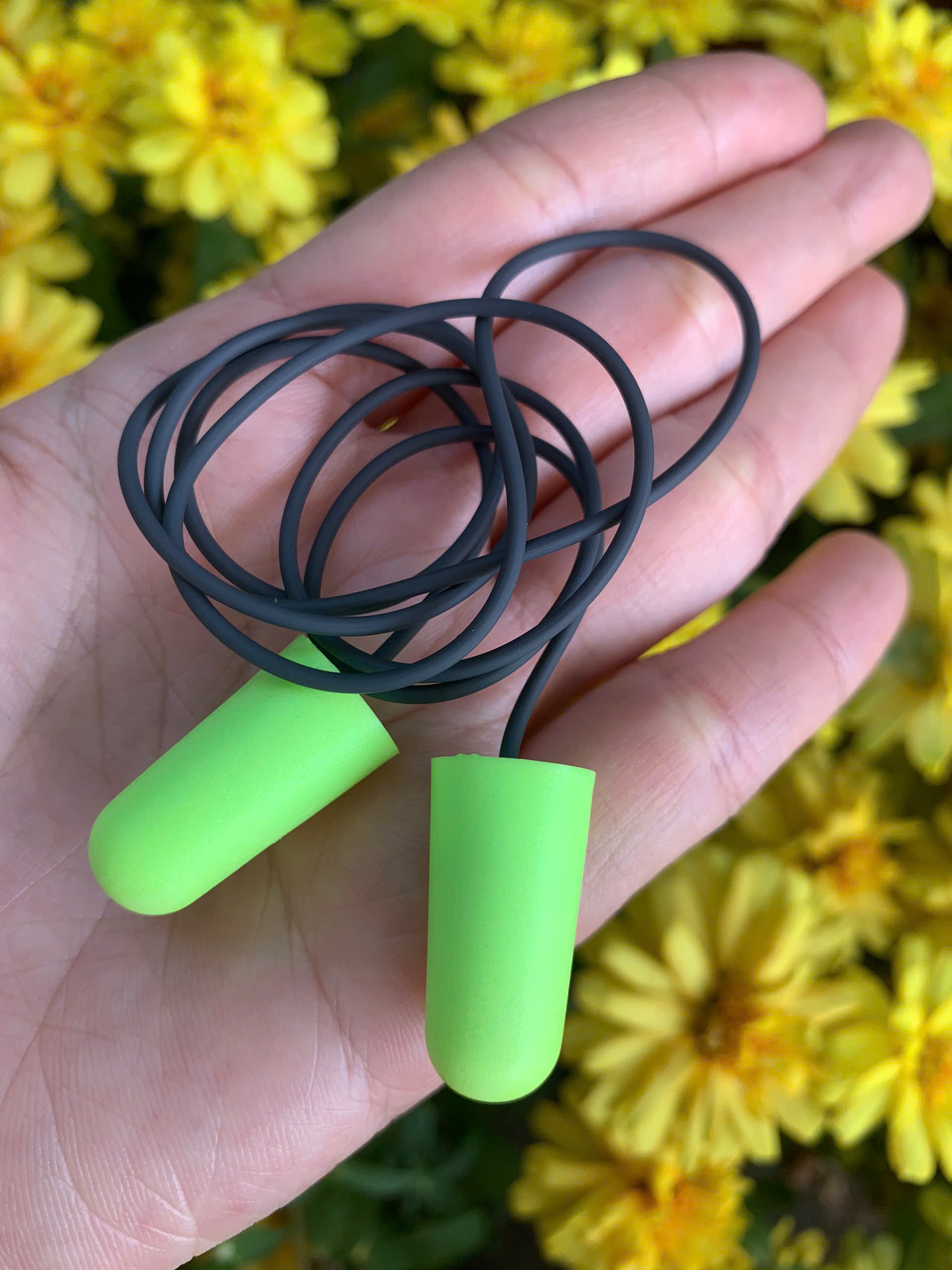 Combo 3 Cặp Nút nhét tai chống ồn đi ô tô, tàu, máy bay, đi ngủ