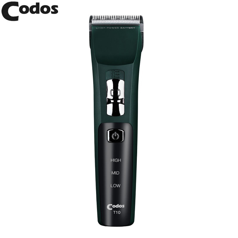 Tông đơ cắt tóc Codos T10S