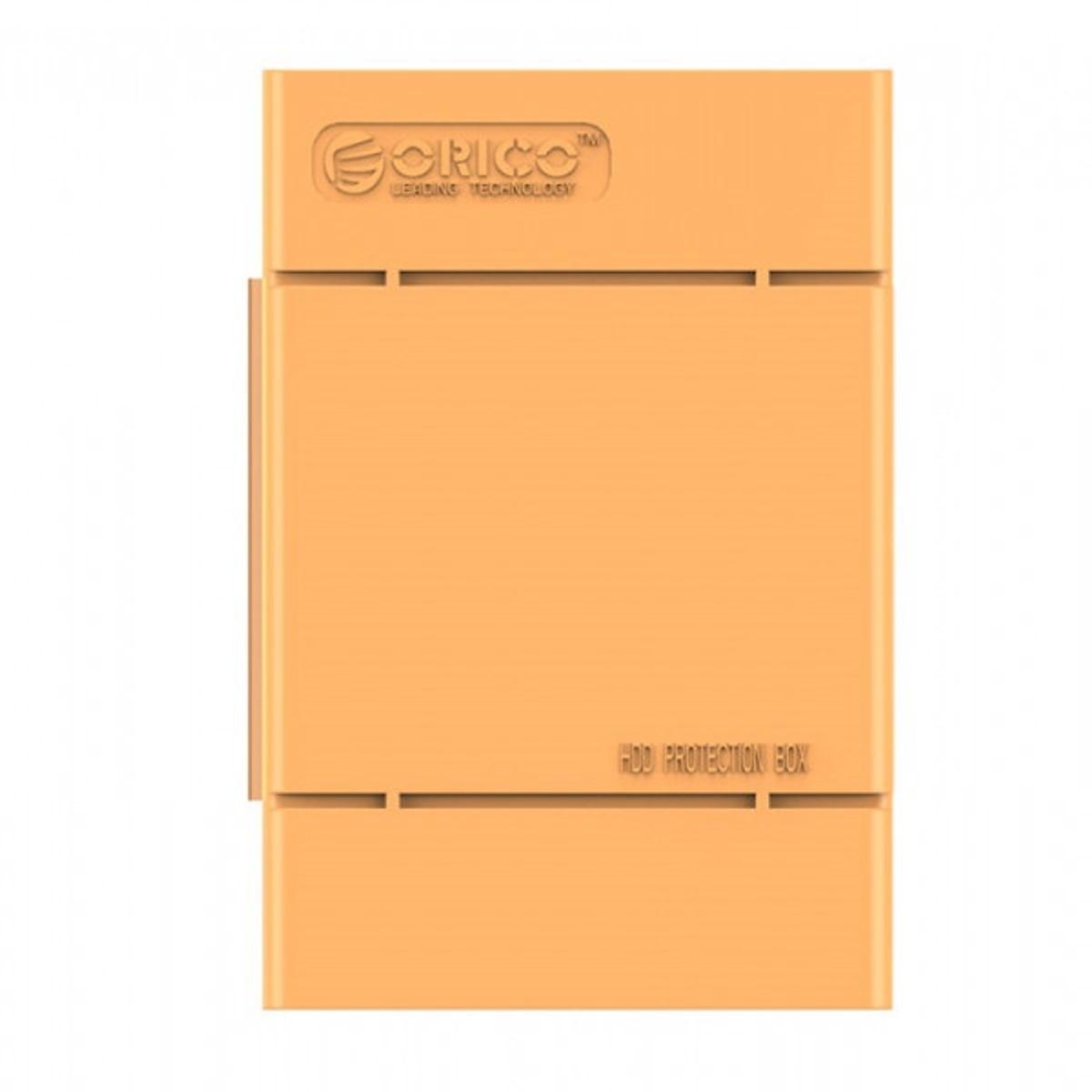 [HCM] Bao / Túi Bảo Vệ Ổ Cứng 2.5"  SSD/HDD ORICO PHP35