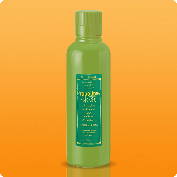 Nước Súc Miệng Propolinse 600ml - Súc Miệng