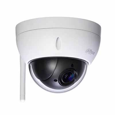 Camera 3 Megapixel IPC-HDBW1320EP-W