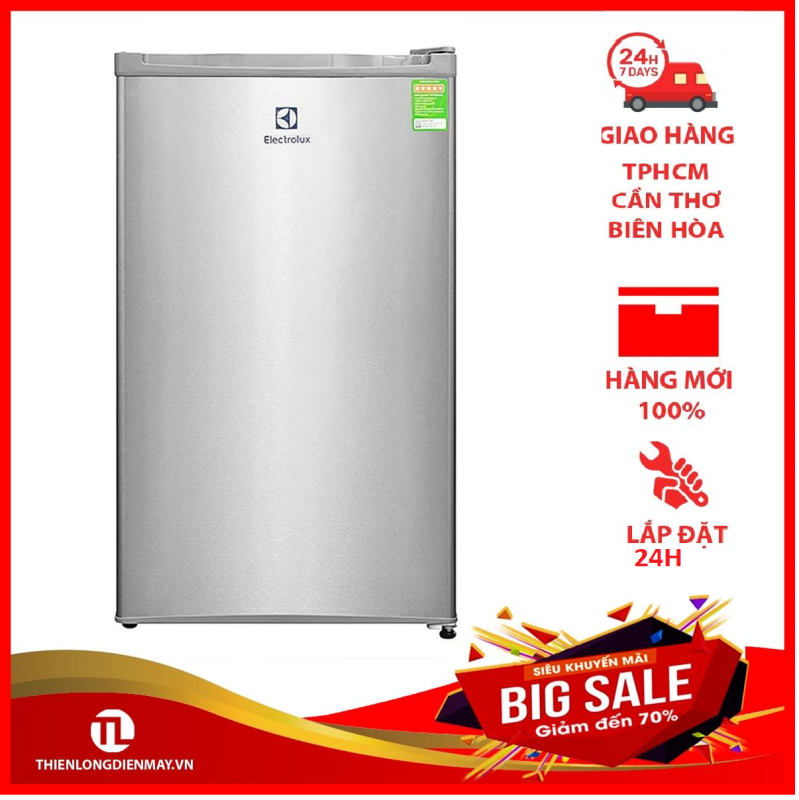 Bảng giá Tủ lạnh Electrolux 92 lít EUM0900SA Điện máy Pico