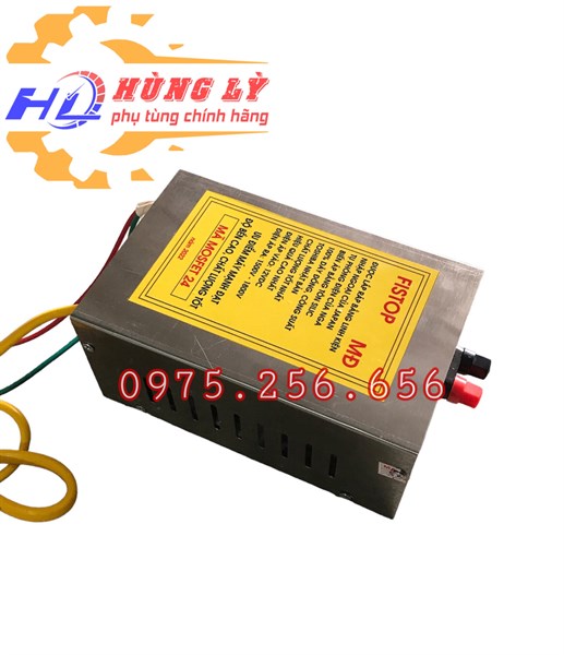 Kích 24 sò Mạnh đạt phụ tùng Hùng Lỳ