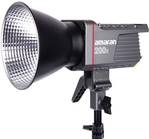 Đèn Led Aputure Amaran 200x Bi-Color