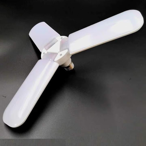 Đèn LED 45W cực sáng Phát sáng đều các góc (FAN3)